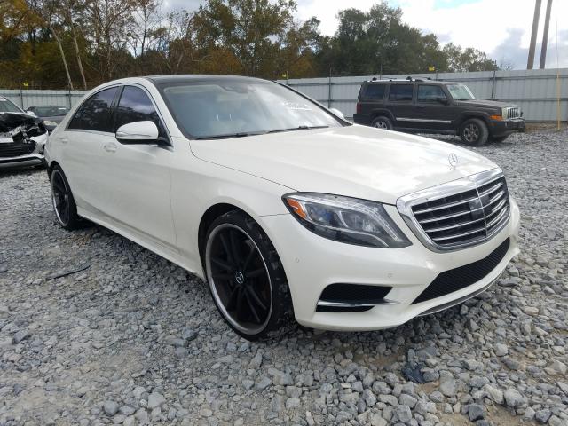 MERCEDES-BENZ S 550 2014 wddug8cb3ea029721