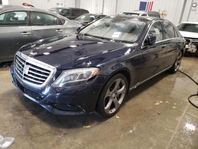 MERCEDES-BENZ S 550 2014 wddug8cb3ea043988