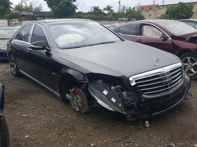 MERCEDES-BENZ S 550 2014 wddug8cb3ea053386