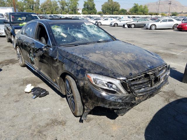 MERCEDES-BENZ S 550 2014 wddug8cb3ea058927