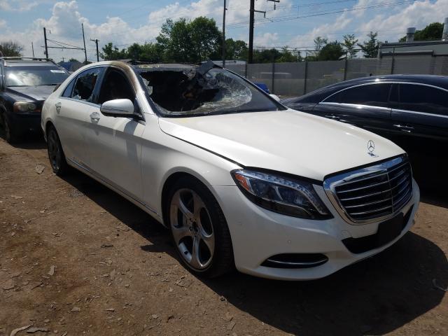 MERCEDES-BENZ S 550 2014 wddug8cb3ea060354