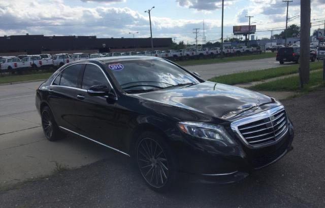 MERCEDES-BENZ S 550 2014 wddug8cb3ea062086