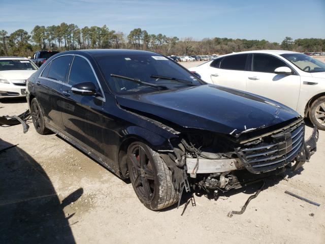 MERCEDES-BENZ S 550 2014 wddug8cb3ea068311