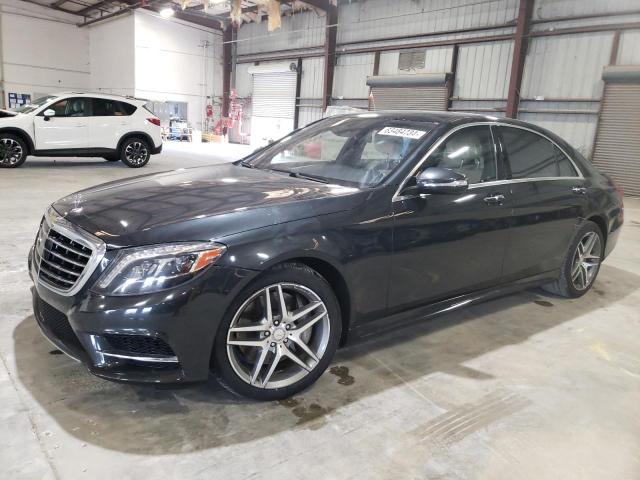 MERCEDES-BENZ S 550 2015 wddug8cb3fa076197