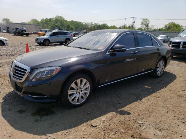 MERCEDES-BENZ S 550 2015 wddug8cb3fa080105