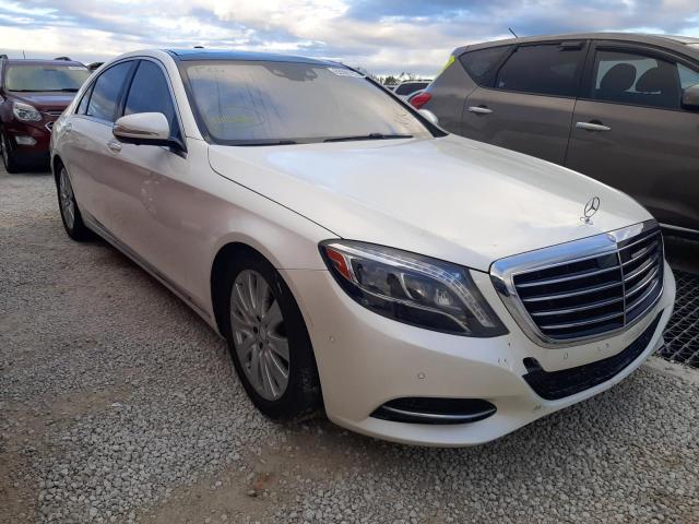 MERCEDES-BENZ S 550 2015 wddug8cb3fa082162