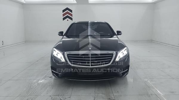 MERCEDES-BENZ S 500 2015 wddug8cb3fa096479