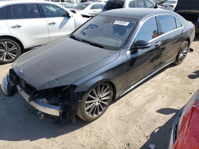 MERCEDES-BENZ S 550 2015 wddug8cb3fa099978