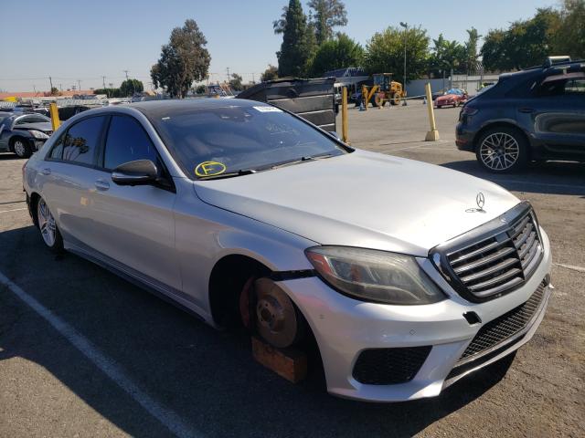 MERCEDES-BENZ S 550 2015 wddug8cb3fa102118