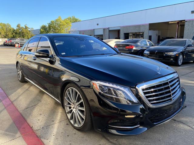 MERCEDES-BENZ S 550 2015 wddug8cb3fa132641