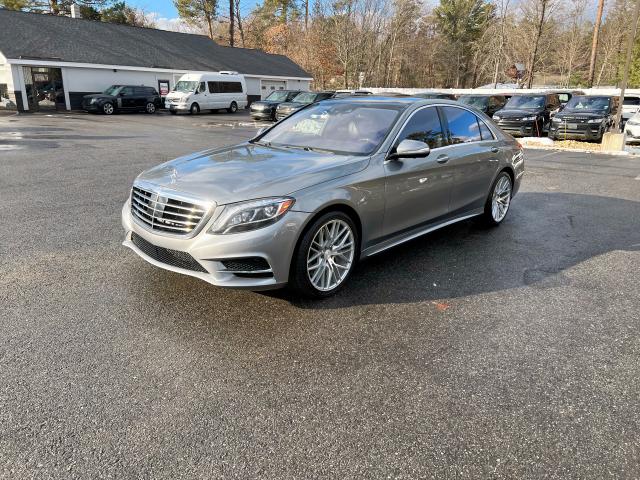 MERCEDES-BENZ S 550 2015 wddug8cb3fa138083