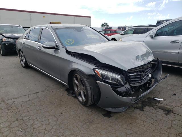 MERCEDES-BENZ S 550 2015 wddug8cb3fa146667