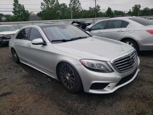 MERCEDES-BENZ S 550 2015 wddug8cb3fa157099