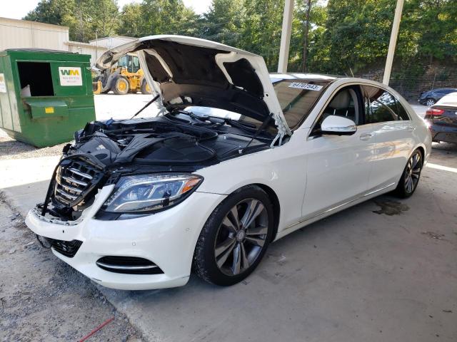 MERCEDES-BENZ S 550 2015 wddug8cb3fa157202