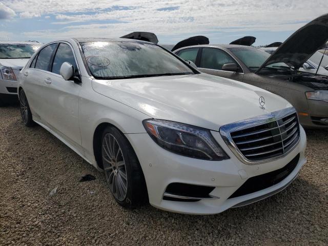 MERCEDES-BENZ S 550 2015 wddug8cb3fa158026