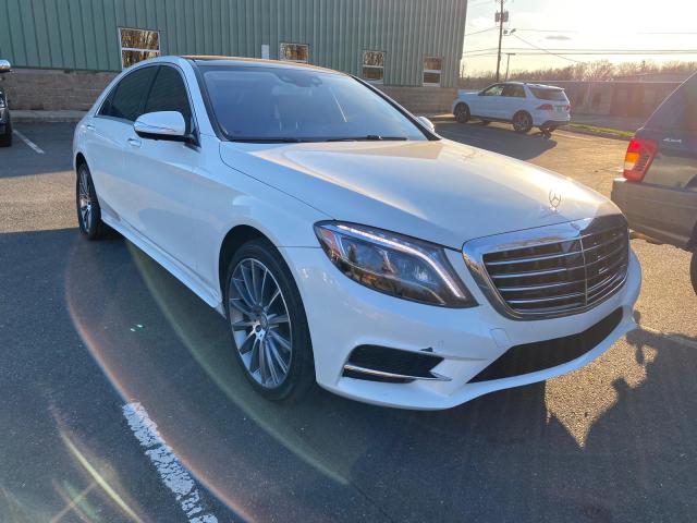 MERCEDES-BENZ S 550 2015 wddug8cb3fa158799