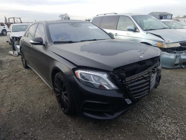 MERCEDES-BENZ S 550 2015 wddug8cb3fa169348