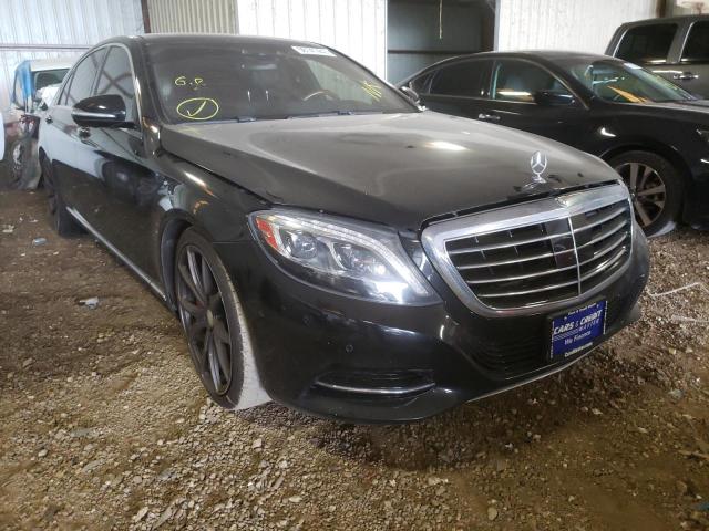 MERCEDES-BENZ S 550 2015 wddug8cb3fa179281