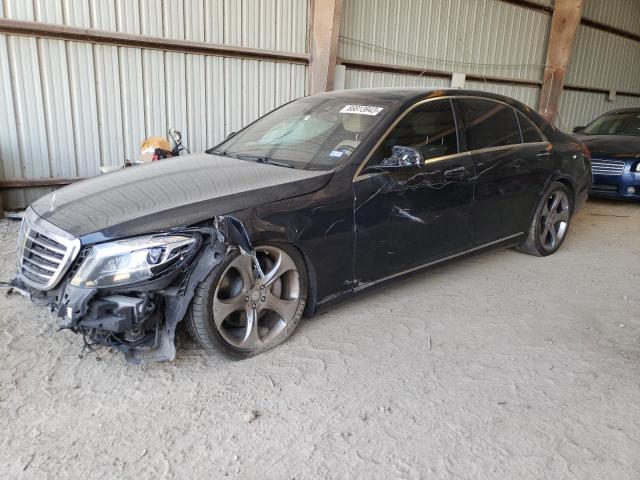 MERCEDES-BENZ S 550 2015 wddug8cb3fa188143