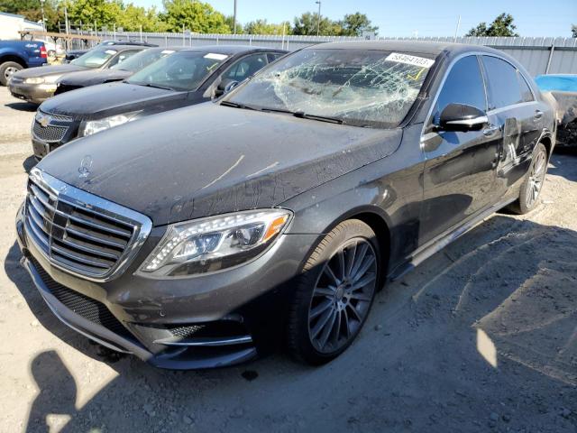 MERCEDES-BENZ S 550 2015 wddug8cb3fa189115