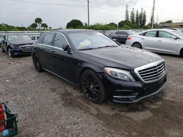 MERCEDES-BENZ S 550 2016 wddug8cb3ga210837