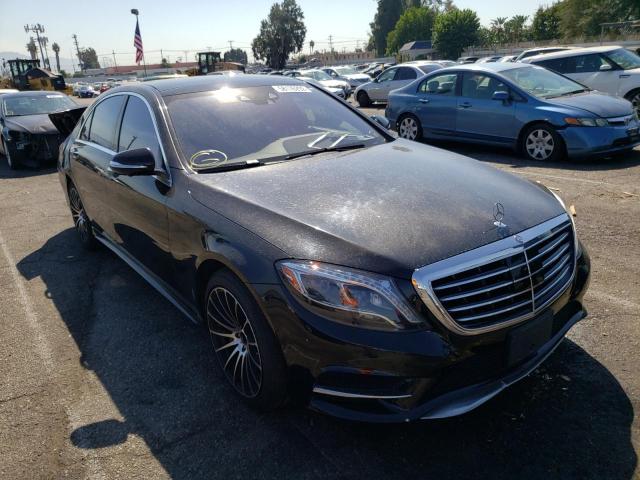 MERCEDES-BENZ S 550 2016 wddug8cb3ga236726