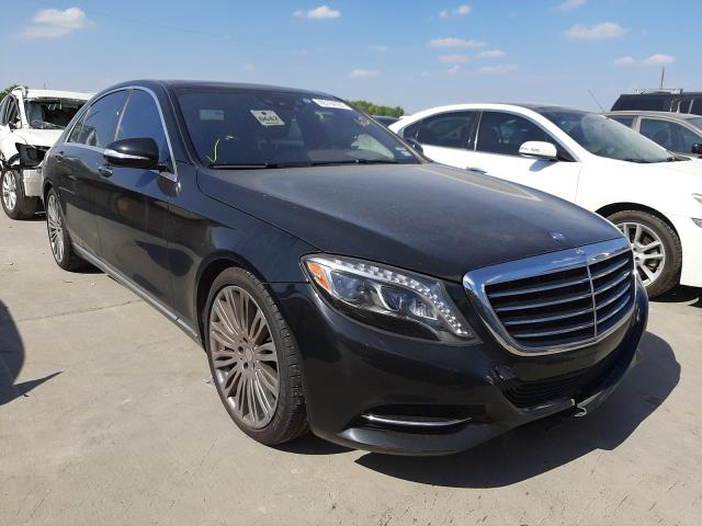 MERCEDES-BENZ S 550 2016 wddug8cb3ga238492