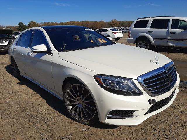 MERCEDES-BENZ S 550 2016 wddug8cb3ga245412