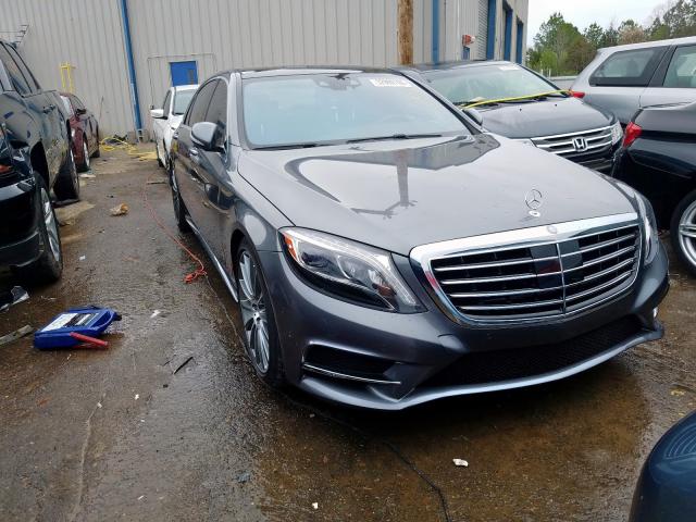 MERCEDES-BENZ S 550 2017 wddug8cb3ha313662