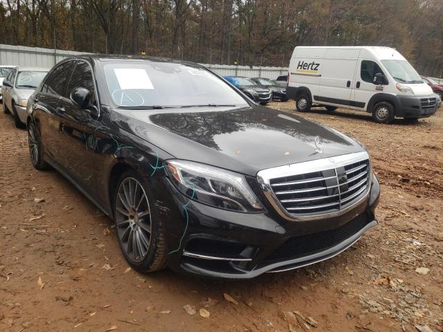 MERCEDES-BENZ S550 2017 wddug8cb3ha318960