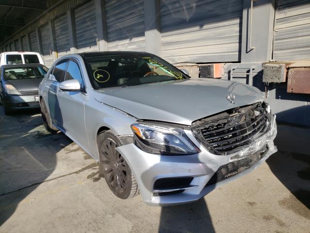 MERCEDES-BENZ S 550 2014 wddug8cb4ea009204