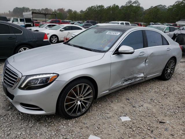 MERCEDES-BENZ S 550 2014 wddug8cb4ea014094