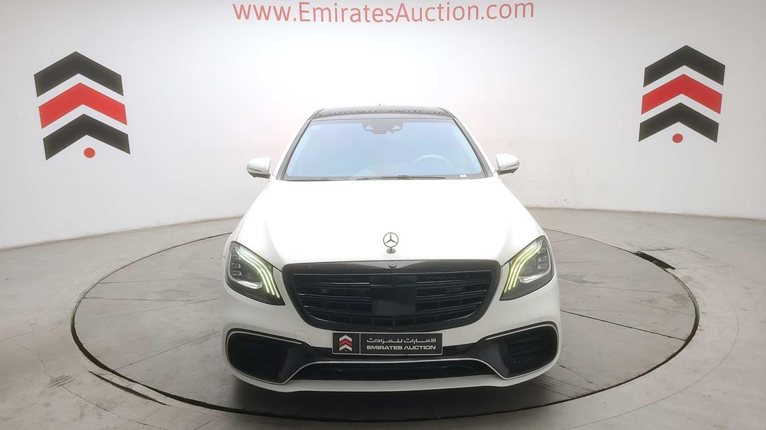 MERCEDES S 500 2014 wddug8cb4ea061982