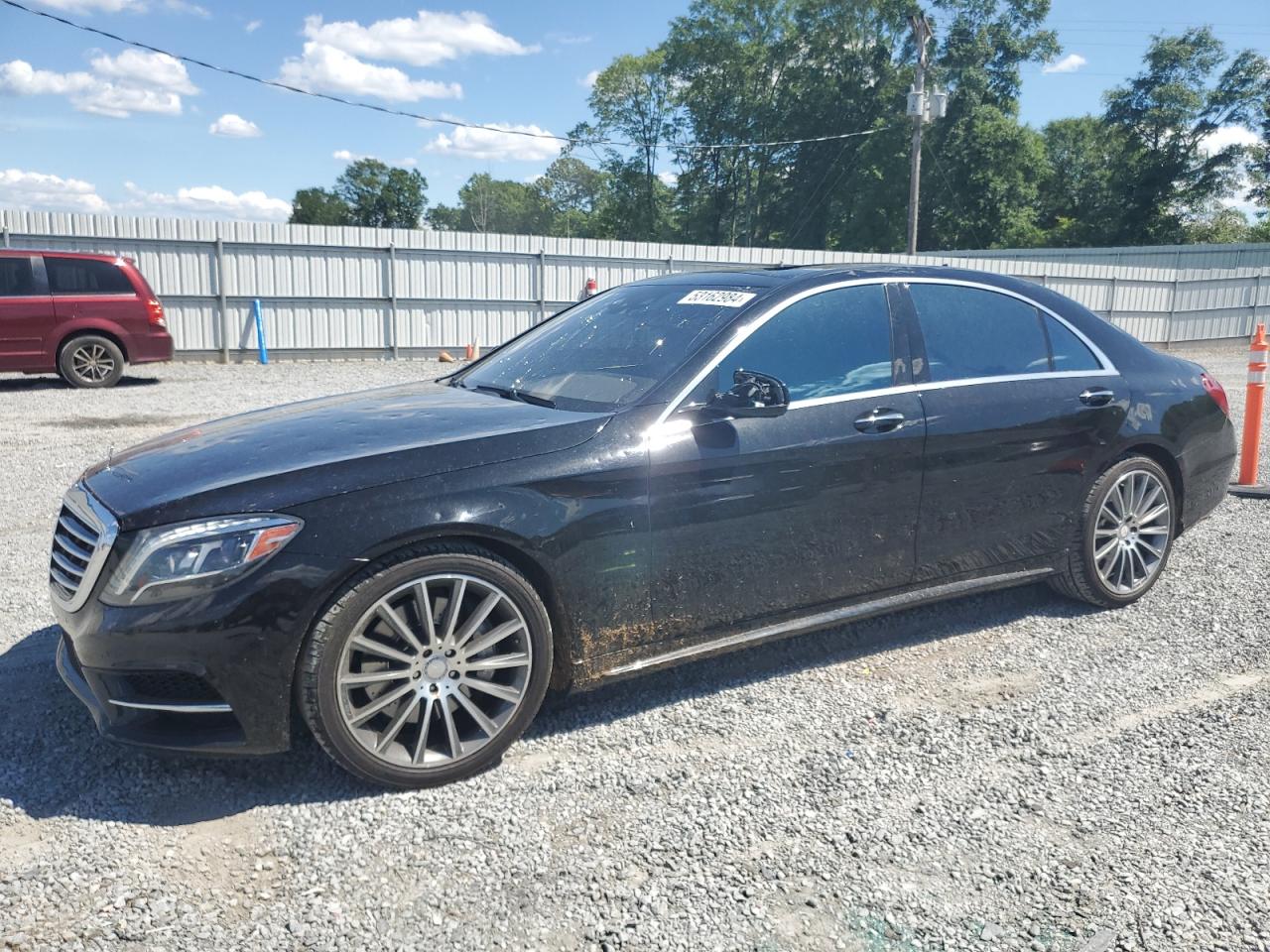 MERCEDES-BENZ NULL 2014 wddug8cb4ea064476