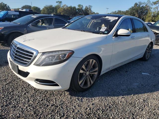 MERCEDES-BENZ S 550 2014 wddug8cb4ea064848