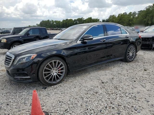 MERCEDES-BENZ S 550 2015 wddug8cb4fa093820