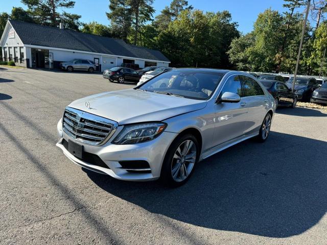 MERCEDES-BENZ S 550 2015 wddug8cb4fa110759