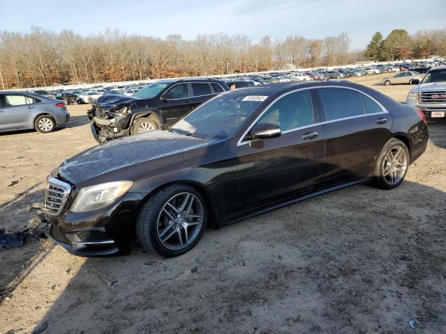 MERCEDES-BENZ S 550 2015 wddug8cb4fa115945