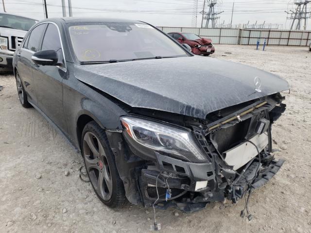 MERCEDES-BENZ S 550 2015 wddug8cb4fa121177