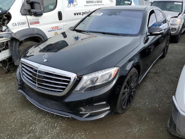 MERCEDES-BENZ S 550 2015 wddug8cb4fa129926