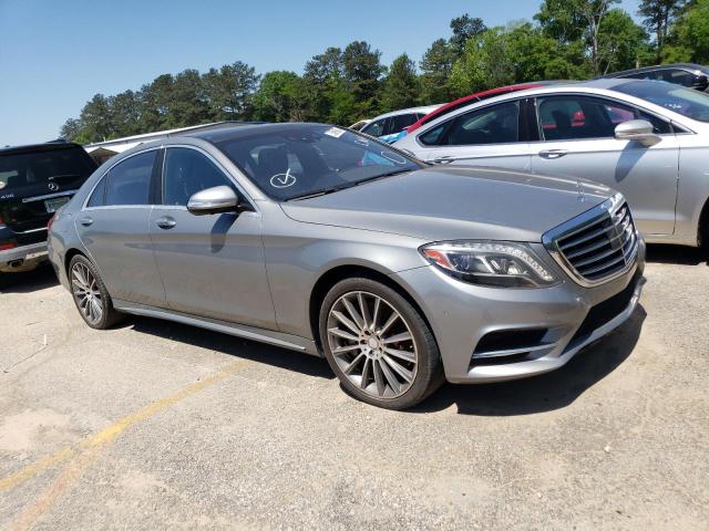 MERCEDES-BENZ S 550 2015 wddug8cb4fa133894