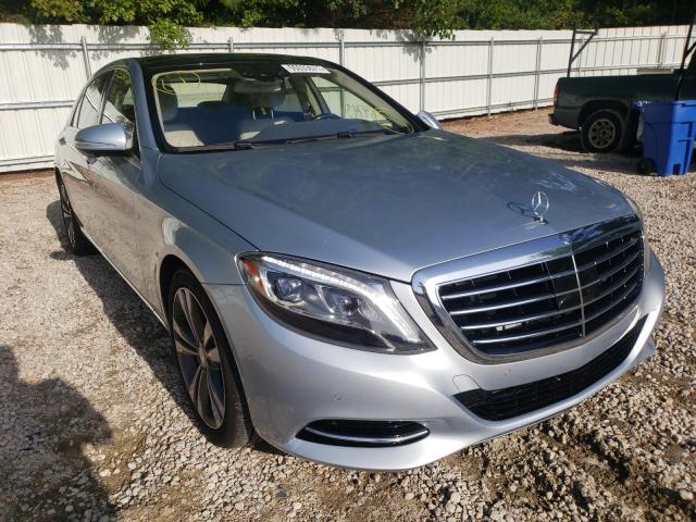 MERCEDES-BENZ S 550 2015 wddug8cb4fa140280