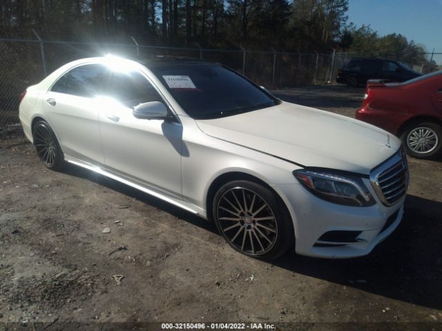 MERCEDES-BENZ NULL 2015 wddug8cb4fa168970