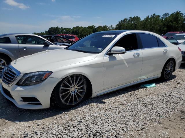 MERCEDES-BENZ S 550 2015 wddug8cb4fa171349