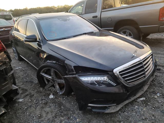 MERCEDES-BENZ S 550 2015 wddug8cb4fa183808