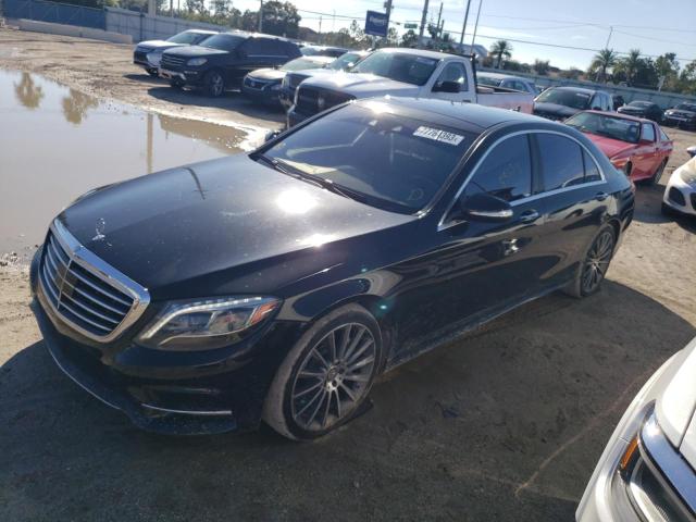 MERCEDES-BENZ S-CLASS 2015 wddug8cb4fa201126