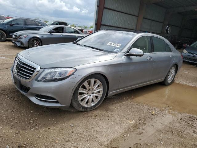 MERCEDES-BENZ S 550 2015 wddug8cb4fa201742