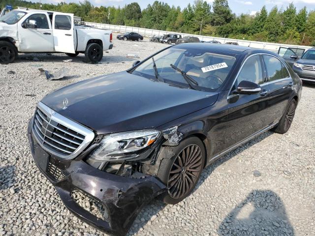 MERCEDES-BENZ S 550 2016 wddug8cb4ga206120