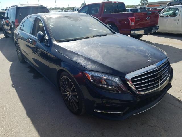 MERCEDES-BENZ S 550 2016 wddug8cb4ga236914