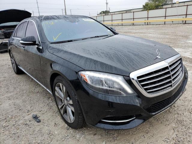 MERCEDES-BENZ S 550 2016 wddug8cb4ga240350